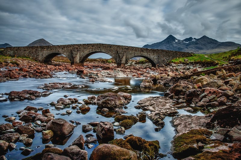 Ancient Arch